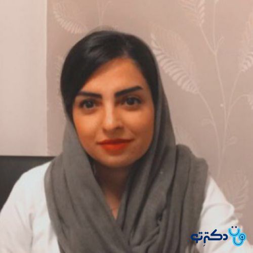 سمانه صانعی - تغذیه 