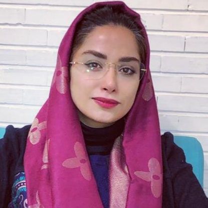 سعیده عرب سرخی - روانشناسی تهران