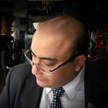 حبیب بیطرف - فیزیوتراپی تهران