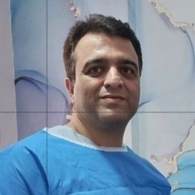 دکتر سید جمال موسوی - اینترونشنال کاردیولوژی تهران