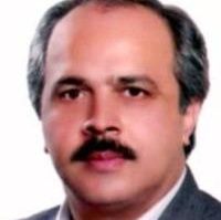 دکتر جلال گرشاسب زاده - داخلی تهران