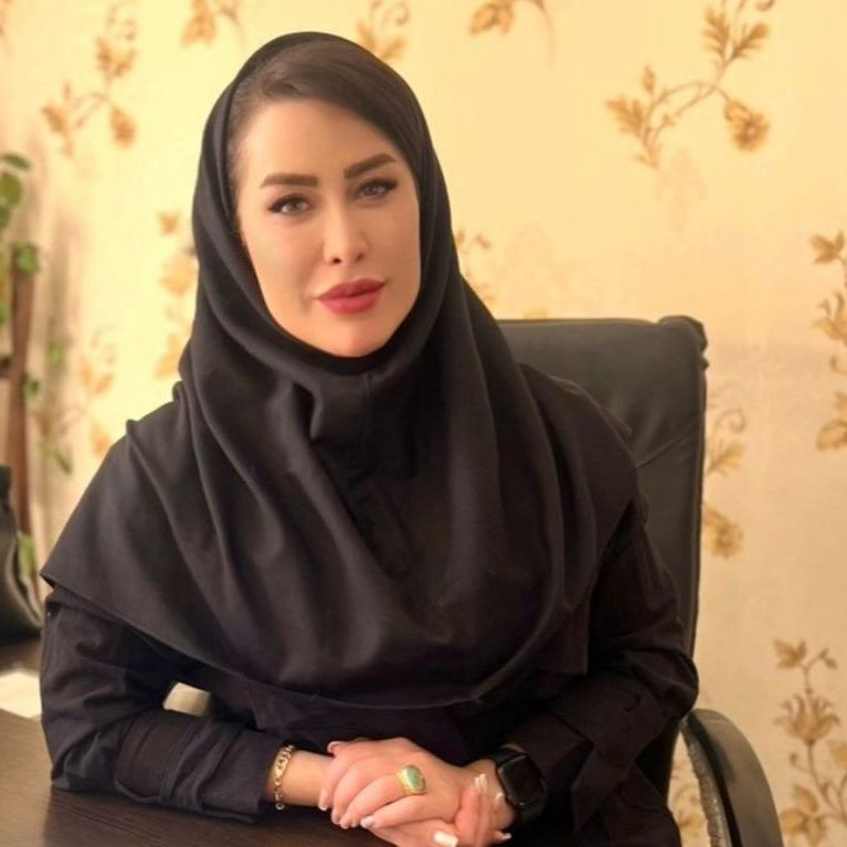 مریم خلیل پور - روانشناسی اصفهان