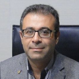 دکتر رضا عندلیبی - ارتوپدی شیراز