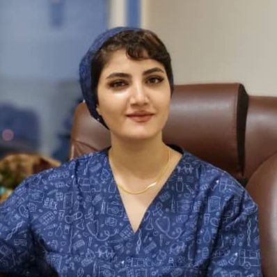 سروه حیاک - مامایی ارومیه