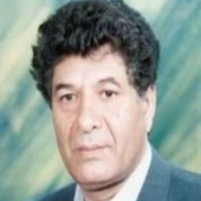 دکتر محمدامیر خمر - اورولوژی مشهد