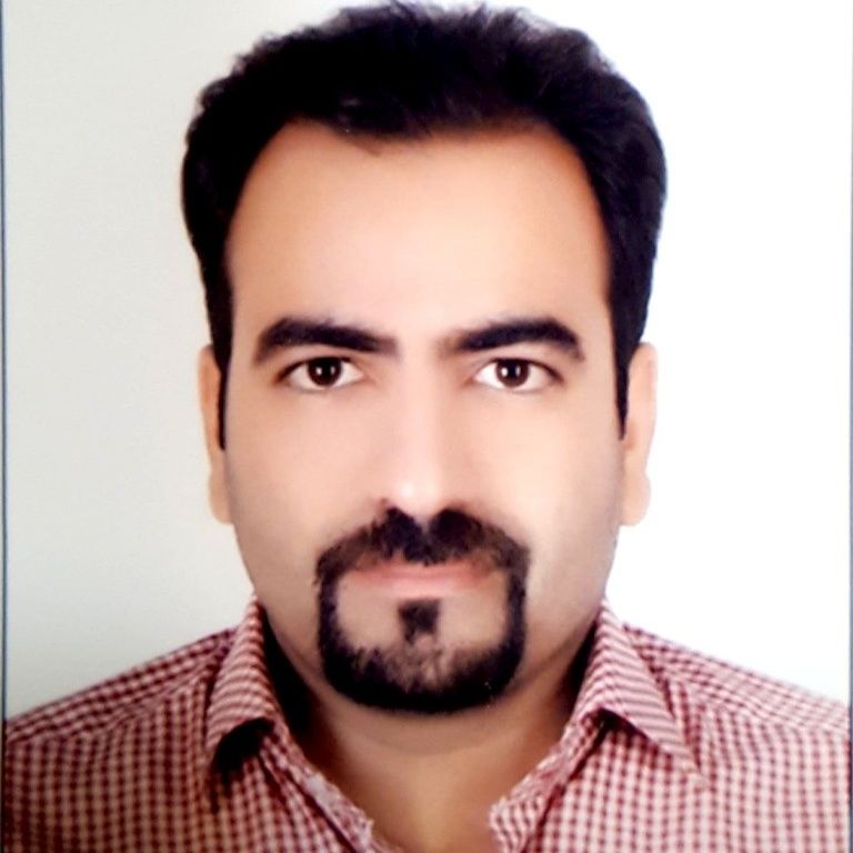 دکتر علی احمدی دهج - رادیولوژی شوش