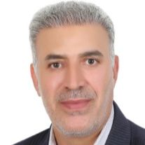احمد دهقانی - روانشناسی شهرکرد