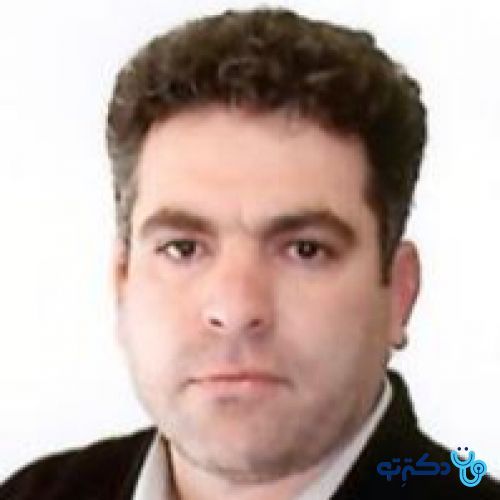 دکتر بهروز ابراهیمی - عمومی تهران