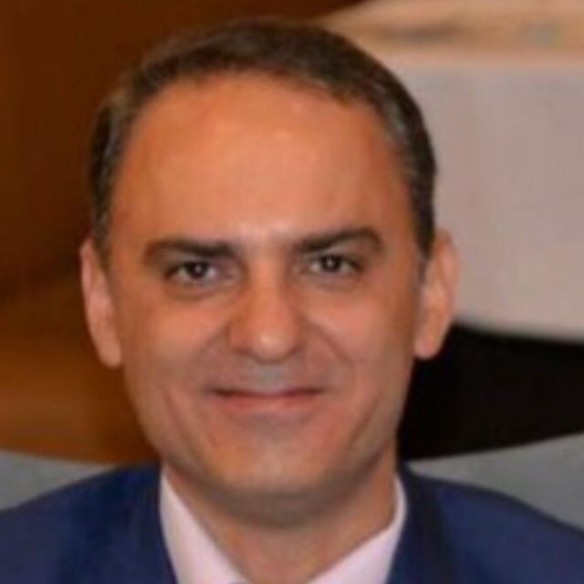 دکتر حمیدرضا طاهرمنصوری - عمومی 