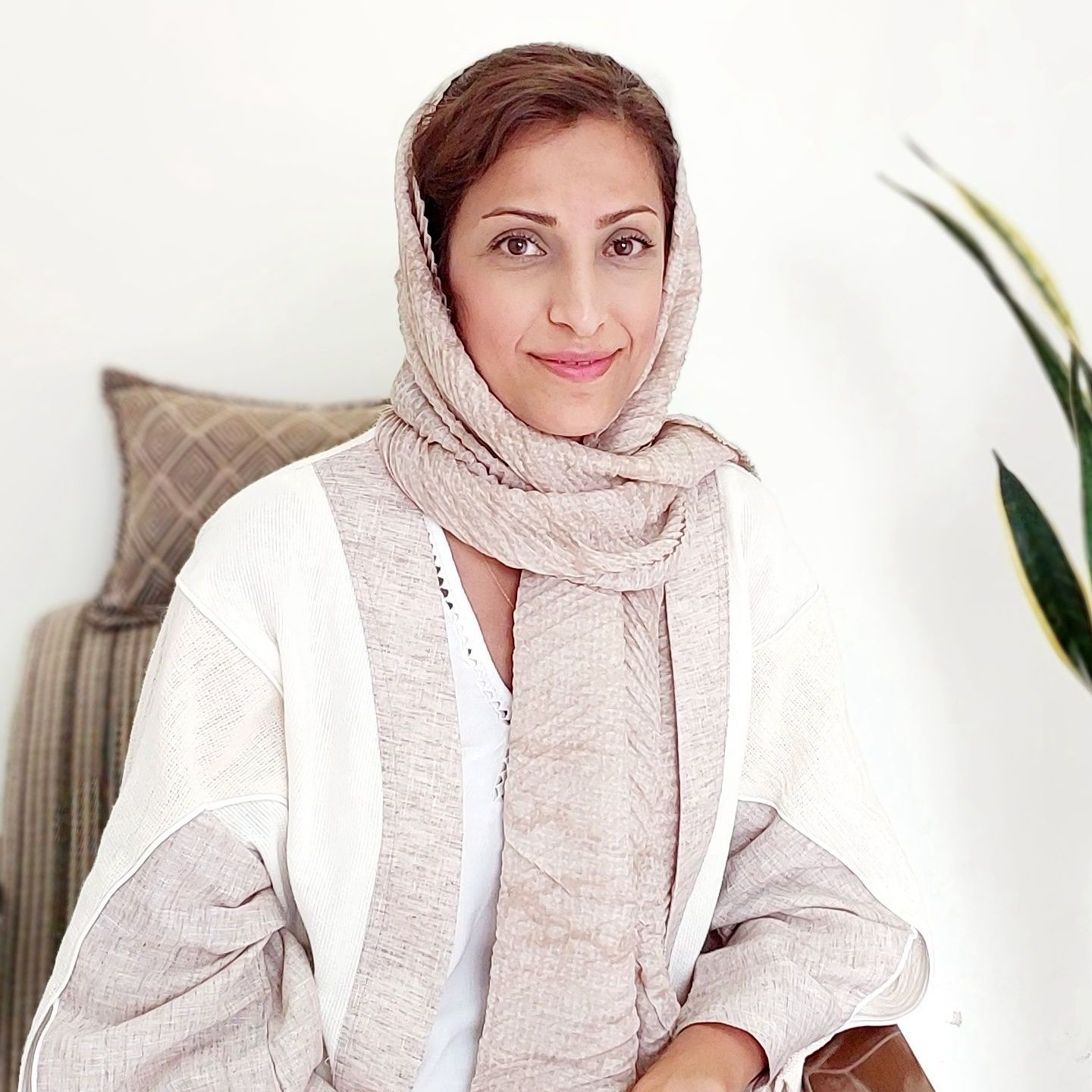 سالومه حاج آقائی - روانشناسی تهران