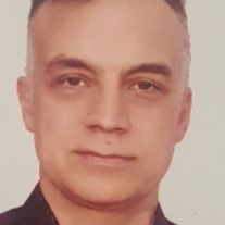 سهراب قاسمی - روانشناسی چالوس