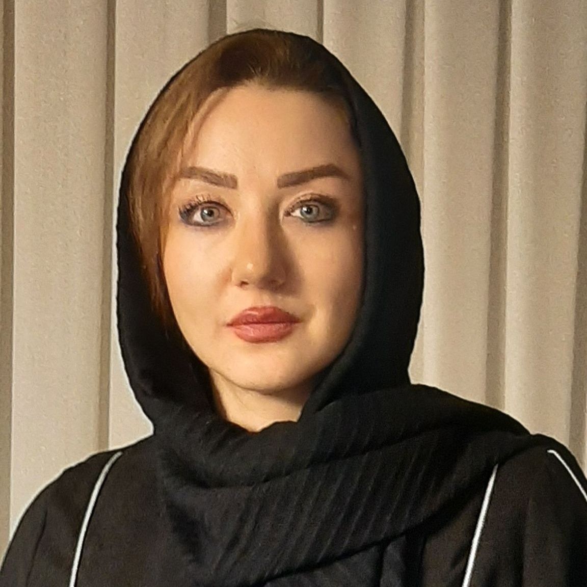 ندا فرج زاد - روانشناسی همدان