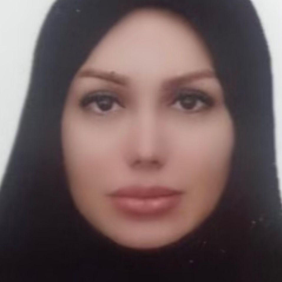 دکتر هدا منحصر - روانشناسی 