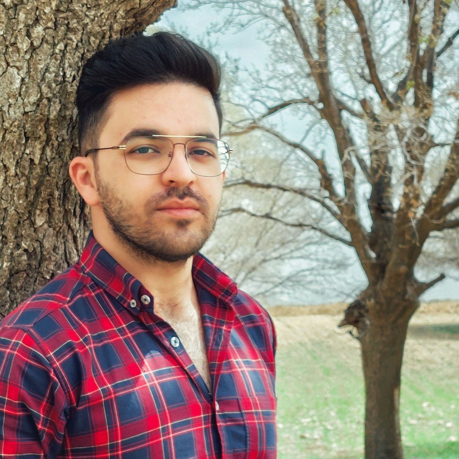 هادی رحیمی - بینایی سنجی شیراز