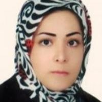 دکتر سارا رازدار - داخلی تهران