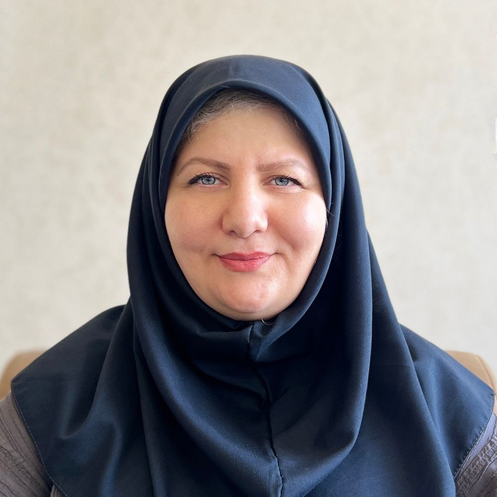 دکتر فاطمه احمدی - روانشناسی تهران