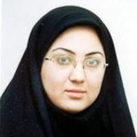 دکتر مرضیه حاجی مرادی - دندانپزشک دماوند