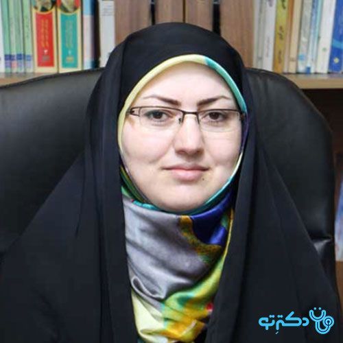 فرحناز پرهیزکار - روانشناسی تهران