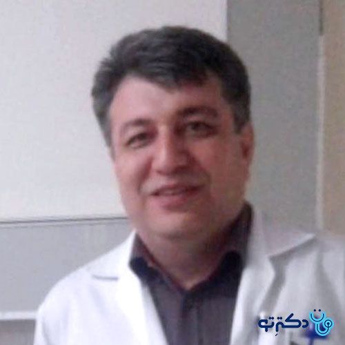 دکتر آرش القاسی - کودکان و اطفال اهواز