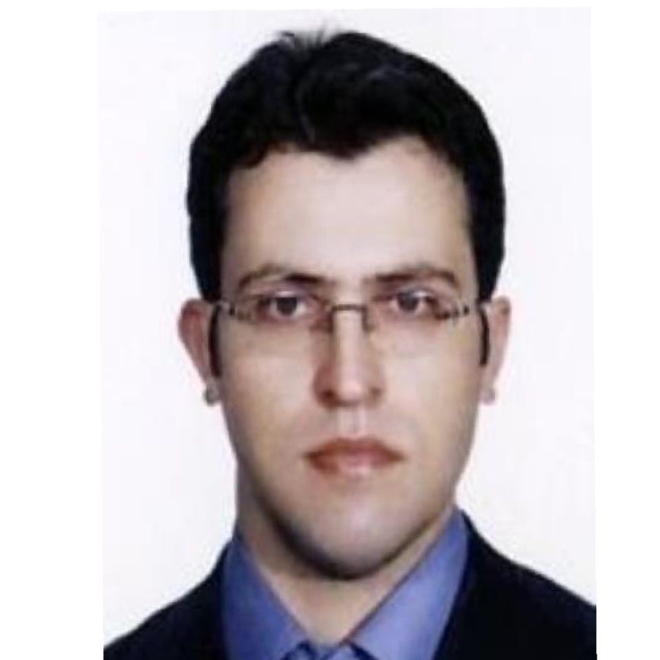 دکتر سیدمجید حقیقت شعار - بیهوشی مشهد