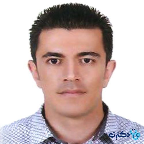 محسن معینی - تغذیه شیراز