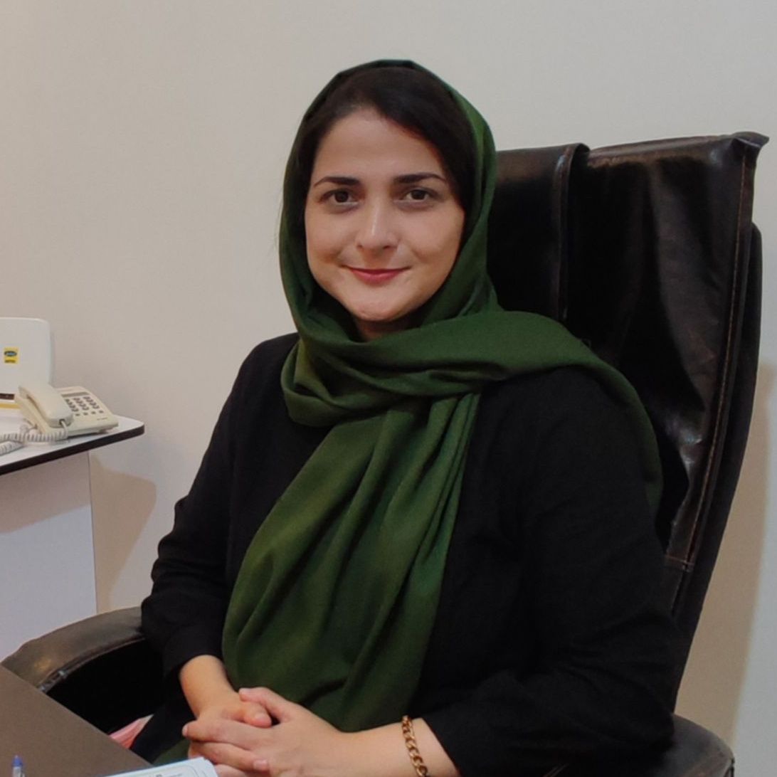 دکتر مریم ارچنگ - کودکان و اطفال لاهیجان