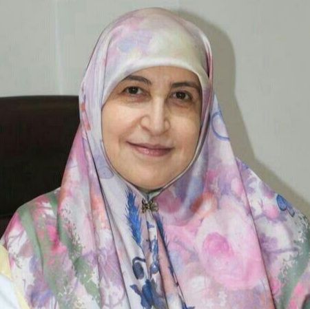 دکتر پروین اعلمی هرندی - پوست و مو تهران