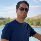 دکتر مهدی شهرآیین - عمومی کرج