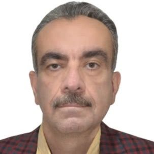 دکتر عباسعلی نوذری - چشم پزشکی ساری