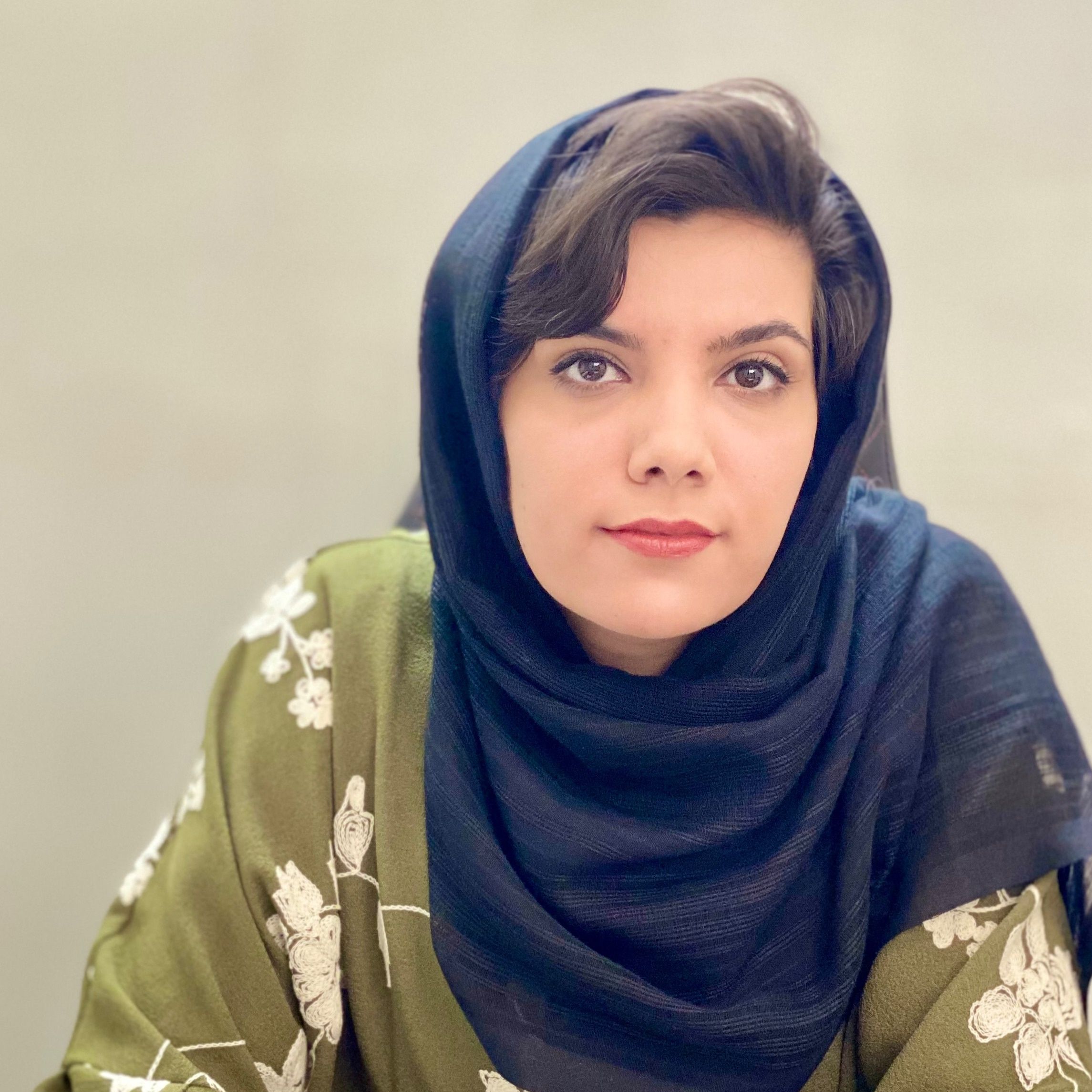 حانیه درودی - روانشناسی مشهد