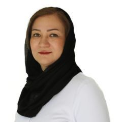 دکتر شادی پاکروان - بیهوشی مشهد