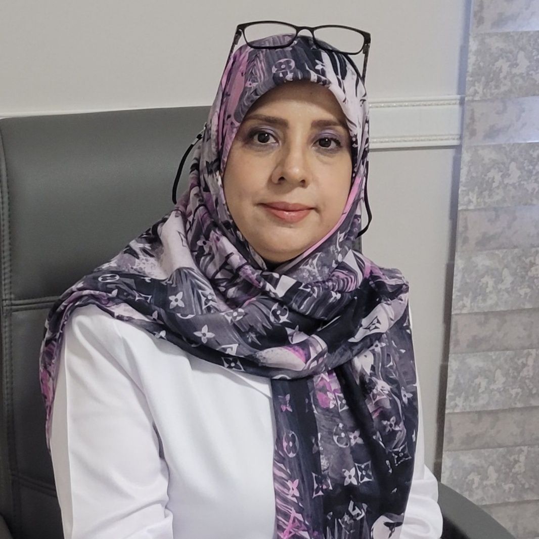 دکتر حوریه داودآبادی فراهانی - ارتوپدی تهران