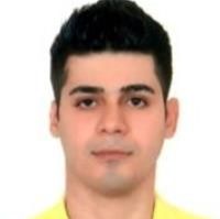 دکتر شهداد ولی نیا - دندانپزشک تهران