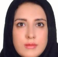 عاطفه مسیح زاده اصفهانی - تغذیه اصفهان