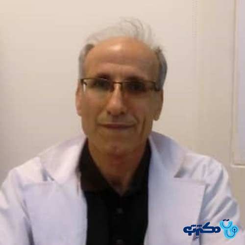 دکتر علیرضا استادرحیمی - تغذیه تبریز