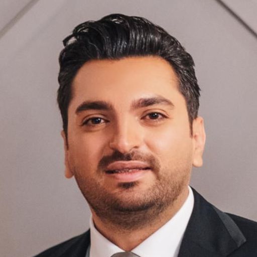 دکتر محمد ایازی - عمومی 