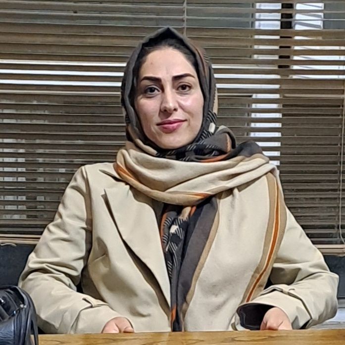نجمه فراشیانی - روانشناسی تهران