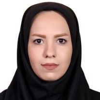 نجمه سعیدپور - روانشناسی 