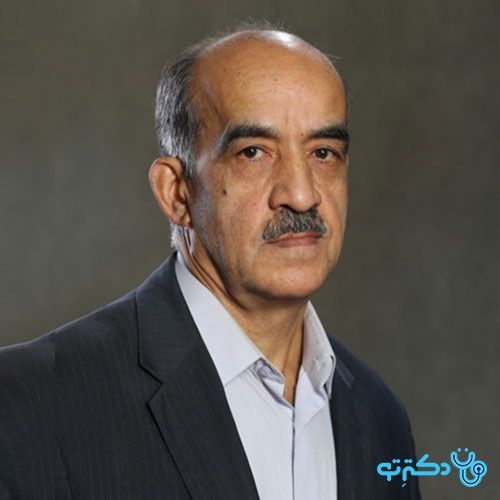 دکتر حسن رادمهر - قلب و عروق تهران