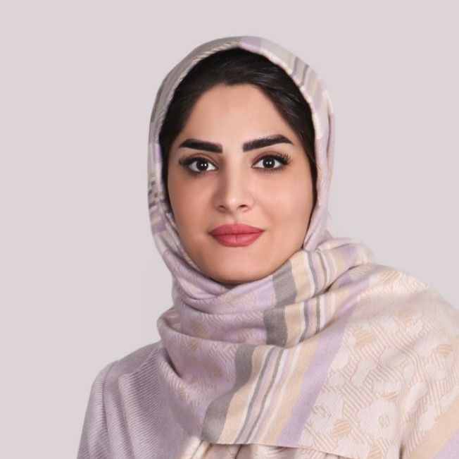 مهسا عابدینی - روانشناسی ابهر