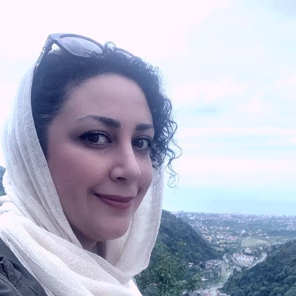 دکتر شبنم مددی سنجانی - زنان و زایمان تهران