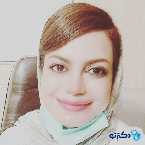 منظر شفیعی - مامایی کازرون