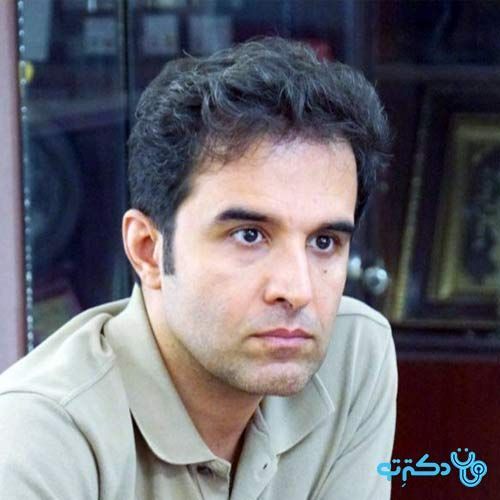 دکتر سید رضا ابوتراب - مغز و اعصاب و نورولوژی تهران