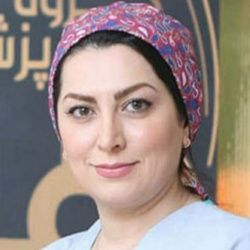 دکتر مریم شفیعی - جراحی عمومی تهران