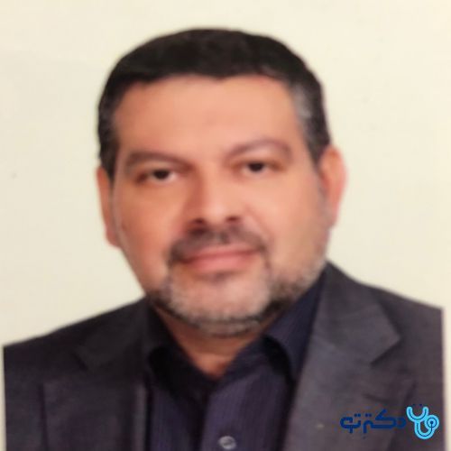 دکتر مجید طالبی انارکی - گوارش و کبد اصفهان