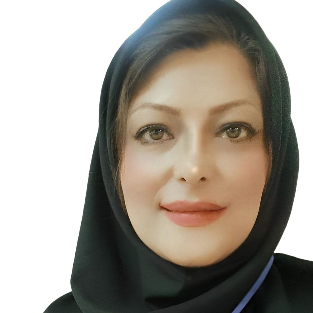 رقیه سادات جلالی پور - روانشناسی تهران