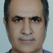 فرزین مهرانی - روانشناسی کرج