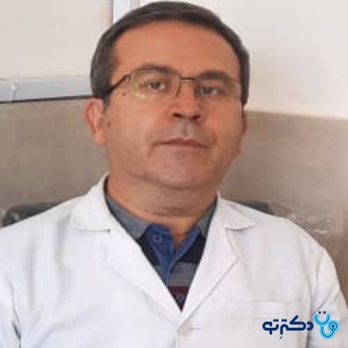 دکتر موسی الرضا فتحی - عمومی تبریز