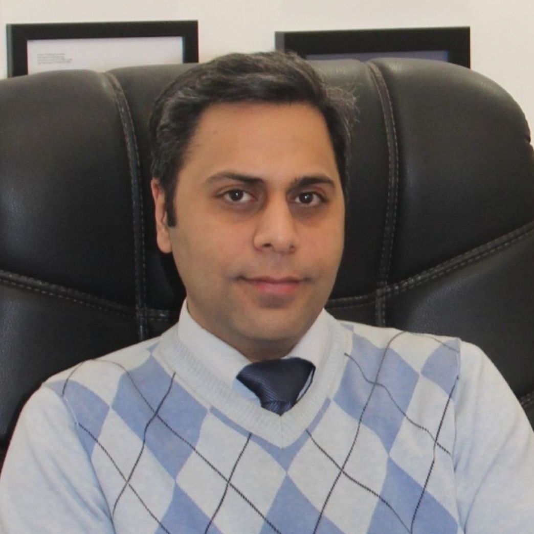 دکتر یاسر نصوری - گوش و حلق و بینی تهران