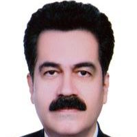 دکتر بهنام مظفری - داخلی اراک